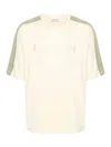 Lanvin T-shirt In Pink