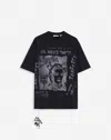 LANVIN T-SHIRT IMPRIMÉ LANVIN X FUTURE UNISEXE