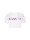 LANVIN T-SHIRT