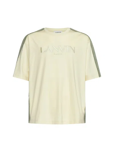 LANVIN T-SHIRT