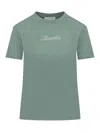 Lanvin T-shirts And Polos