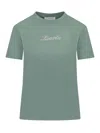 Lanvin T-shirts And Polos