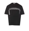 LANVIN LANVIN T-SHIRTS AND POLOS