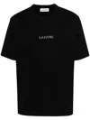 LANVIN LANVIN T-SHIRTS & TOPS