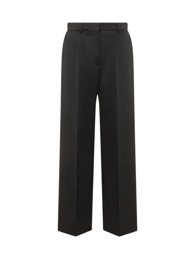 LANVIN LANVIN TAILORED PANTS