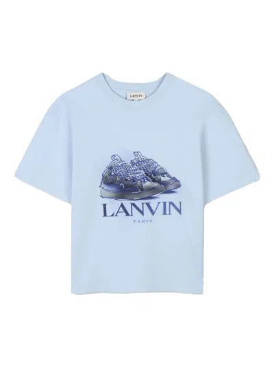 Lanvin Kids' Tee Shirt