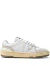 Lanvin Sneakers In White