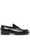 Lanvin Tenor Loafers Shoes