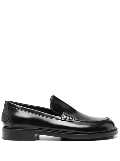 Lanvin Tenor Loafers Shoes