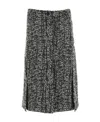 Lanvin Skirts In Black