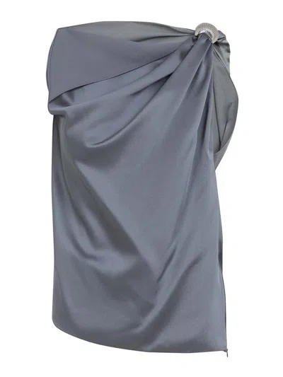 LANVIN ARPGE RING TOP