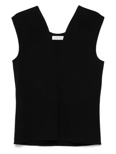 LANVIN LANVIN TOP
