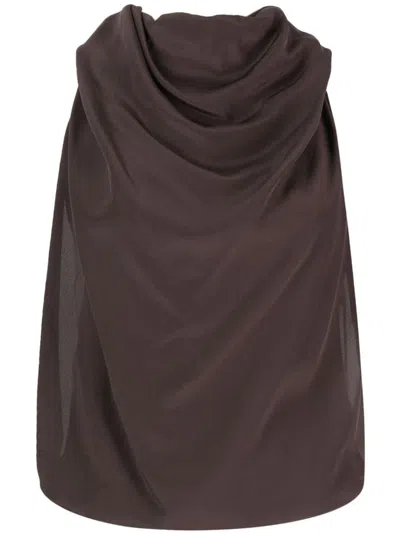 LANVIN LANVIN TOP