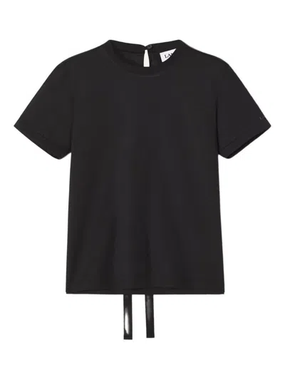 LANVIN LANVIN TOP