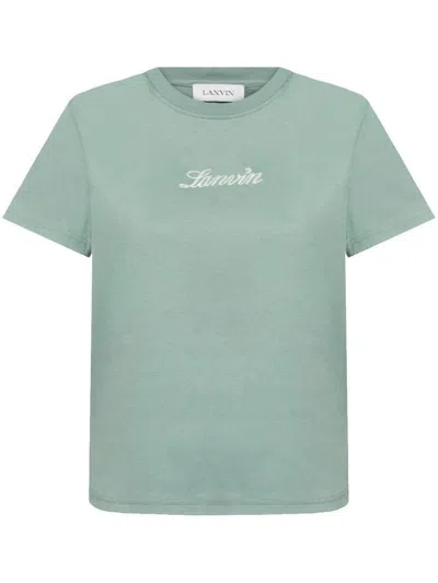LANVIN LANVIN TOP
