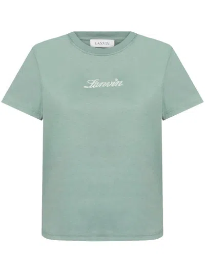 LANVIN LANVIN TOP