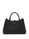 LANVIN LANVIN TOP HANDLE BAG CONCERTO JOUR PM BAGS