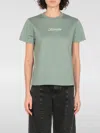 Lanvin T-shirts And Polos