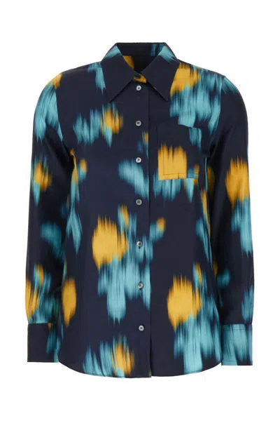 Lanvin Topwear In Thunder