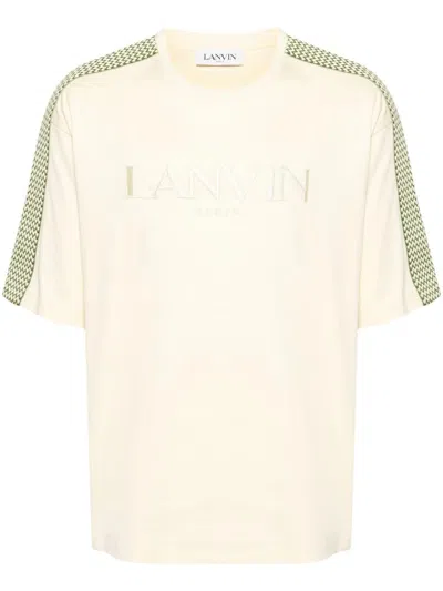 Lanvin Topwear In Pink