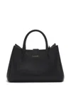 LANVIN LANVIN TOTE BAG WITH PRINT