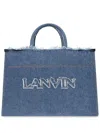 LANVIN LANVIN TOTES