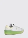 Lanvin Sneakers In Multi