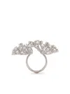 Lanvin Traviata Ring Accessories