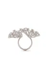 Lanvin Traviata Ring Accessories