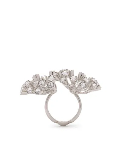 LANVIN LANVIN TRAVIATA RING ACCESSORIES