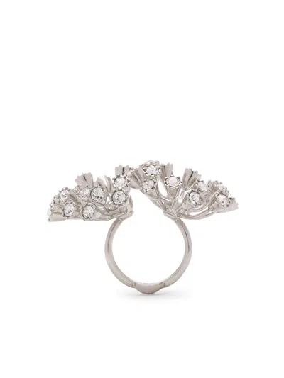 Lanvin Traviata Ring By