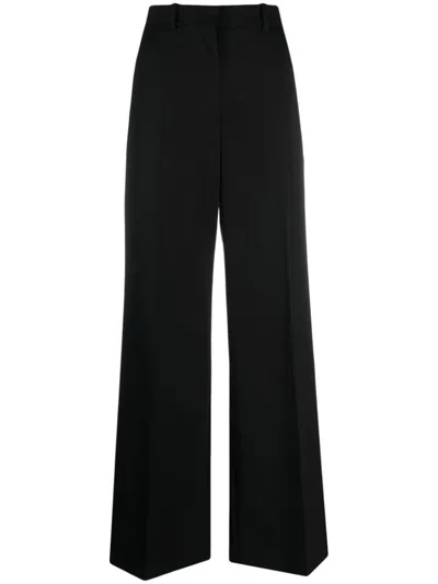 LANVIN LANVIN TROUSERS