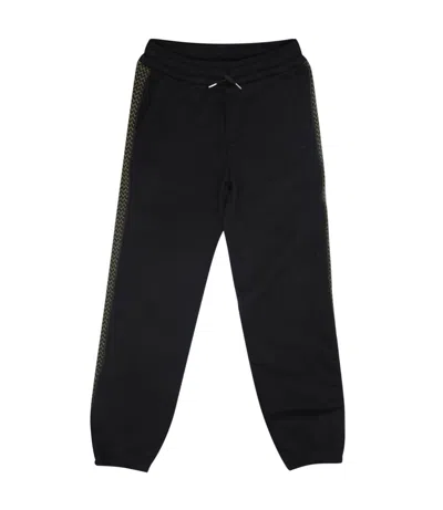 Lanvin Trousers Black
