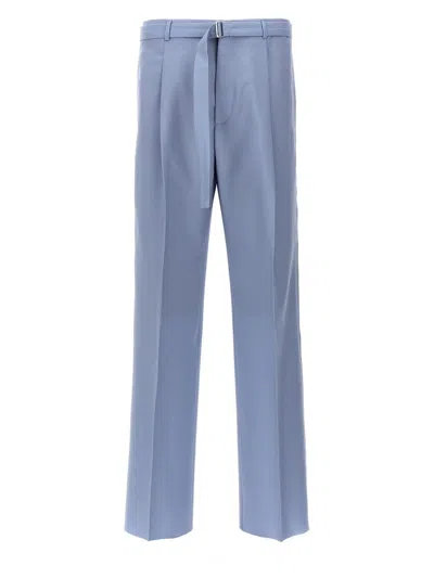 LANVIN LANVIN TROUSERS