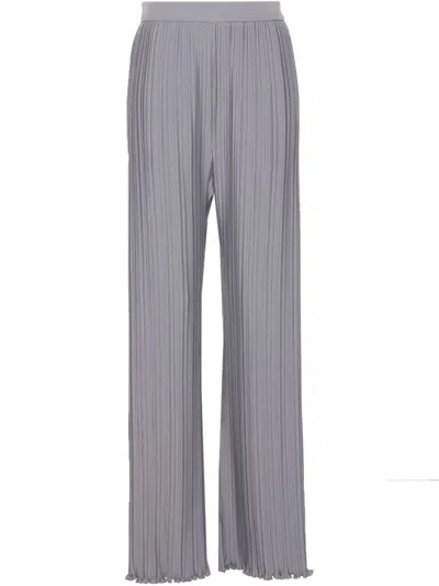 LANVIN LANVIN TROUSERS