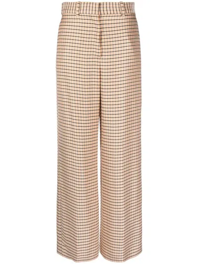 LANVIN LANVIN TROUSERS