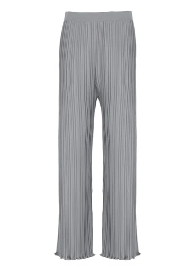 LANVIN LANVIN TROUSERS
