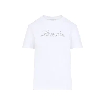 LANVIN LANVIN TSHIRT