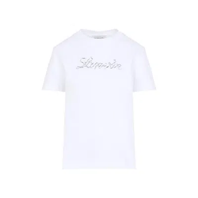 LANVIN LANVIN TSHIRT
