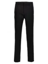 Lanvin Pantalone Rmtr00095721a23 29 In Silver