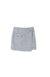 Lanvin Rock  Kinder Farbe Weiss