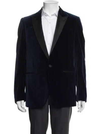 Pre-owned Lanvin Two-piece Blazer In Multi