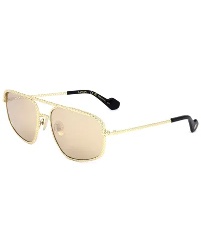 lanvin-unisex-lnv128s-58mm-  display picture 1