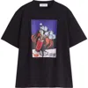 Lanvin Printed T-shirt