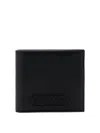 Lanvin Wallet With  Label