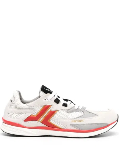 LANVIN LANVIN SNEAKERS