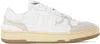 Lanvin Sneakers In 00 White
