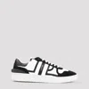 Lanvin Sneaker "clay" In White