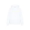 Lanvin Logo Hooded Sweatshirt