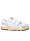 Lanvin Sneakers In White